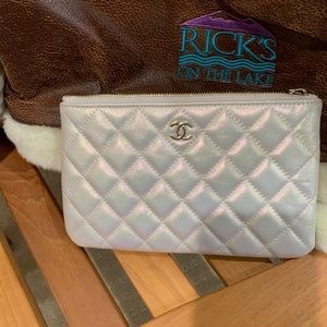 Chanel O Case